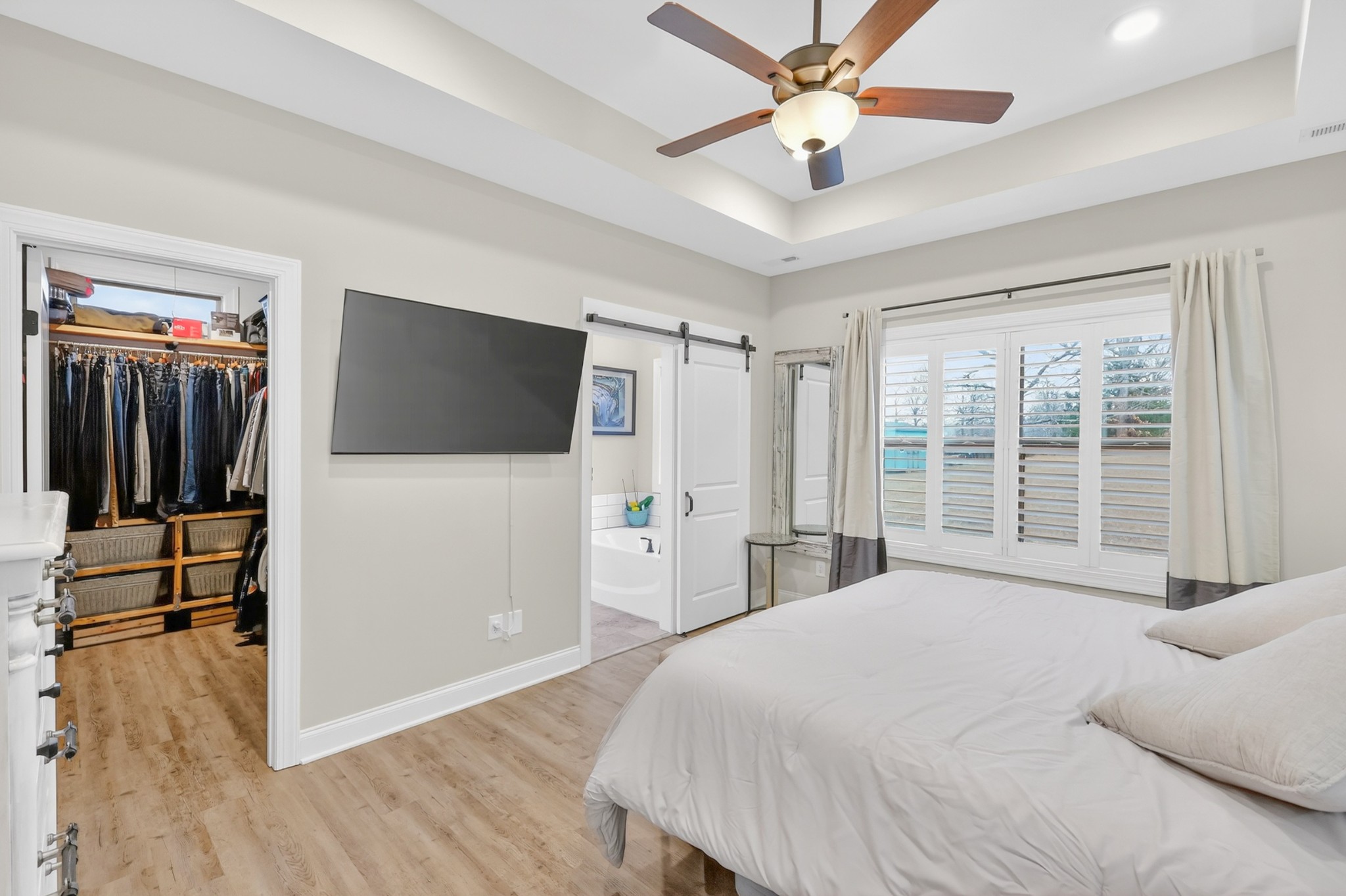 2731 West County Farm Road Springfield, TN 37172 - Photo 11 of 33