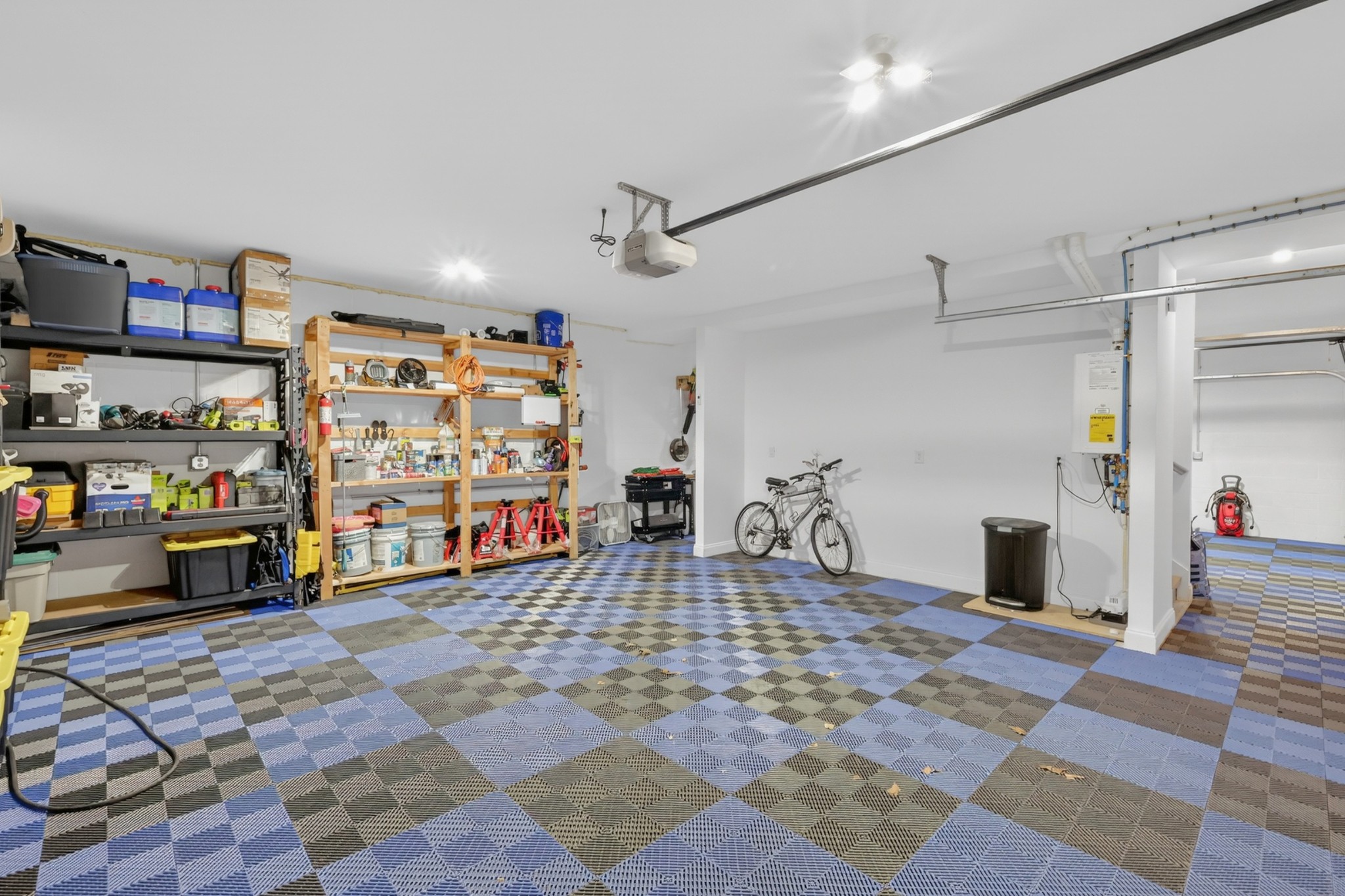 2731 West County Farm Road Springfield, TN 37172 - Photo 21 of 33