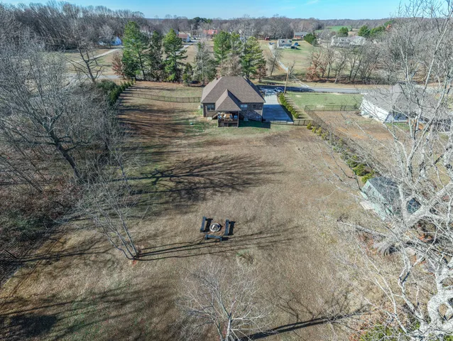 $625,000 | 2731 West County Farm Road, Springfield, TN 37172