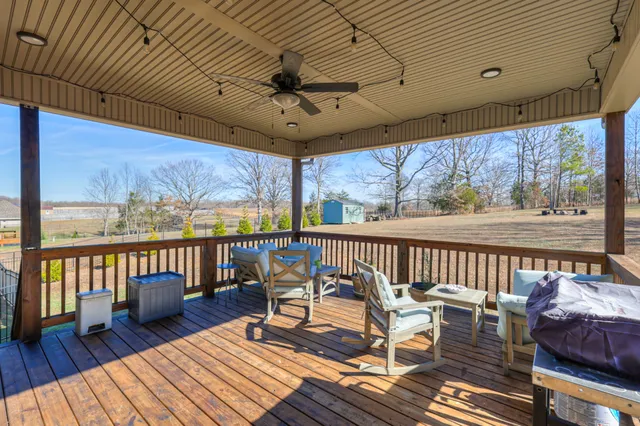 $625,000 | 2731 West County Farm Road, Springfield, TN 37172