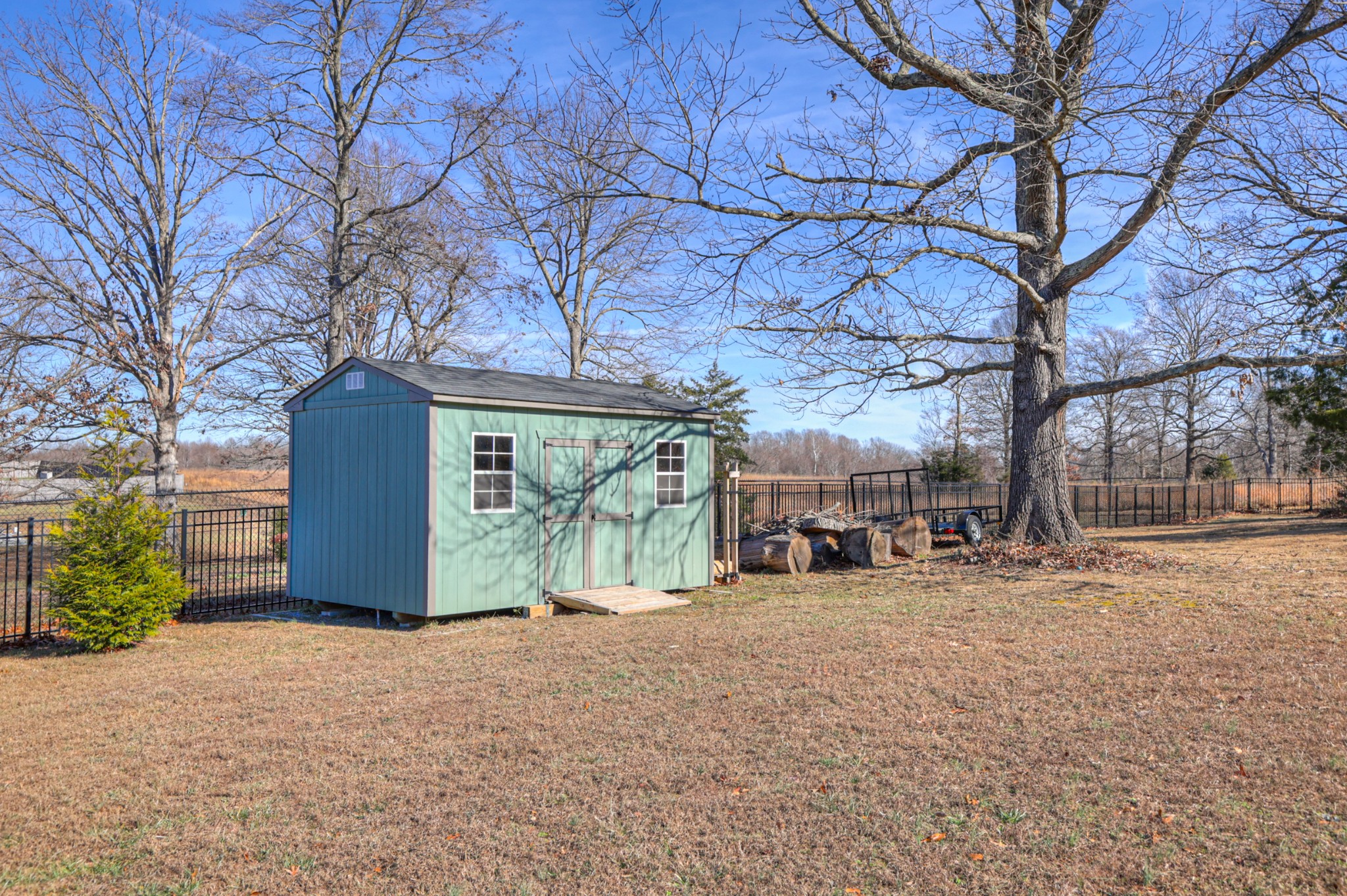 2731 West County Farm Road Springfield, TN 37172 - Photo 29 of 33