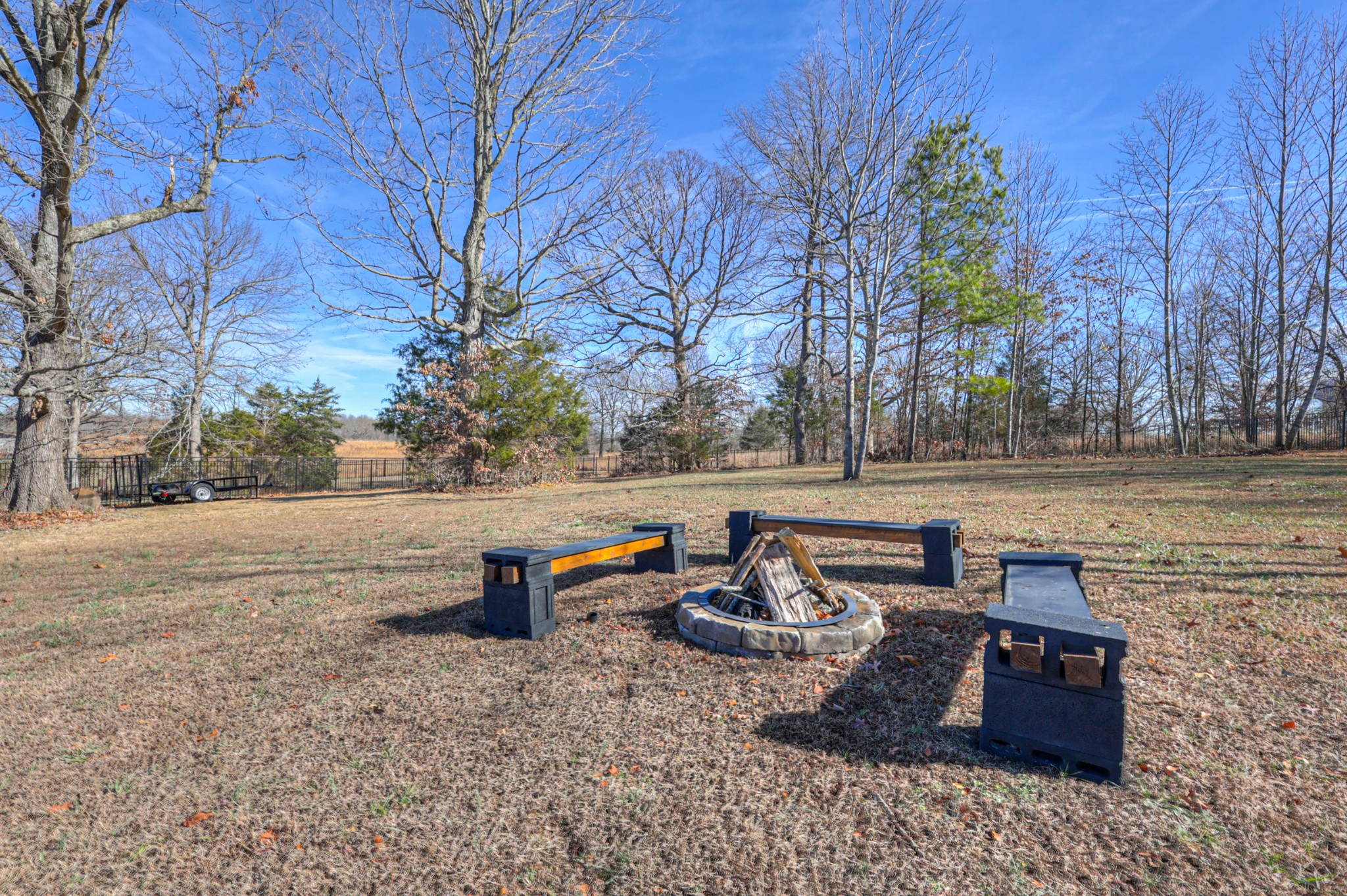 2731 West County Farm Road Springfield, TN 37172 - Photo 30 of 33