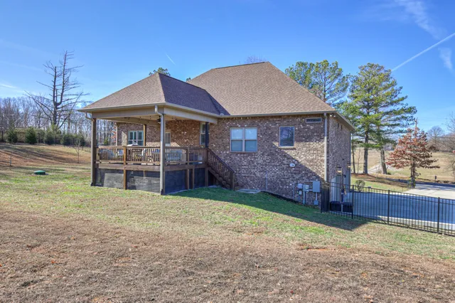 $625,000 | 2731 West County Farm Road, Springfield, TN 37172