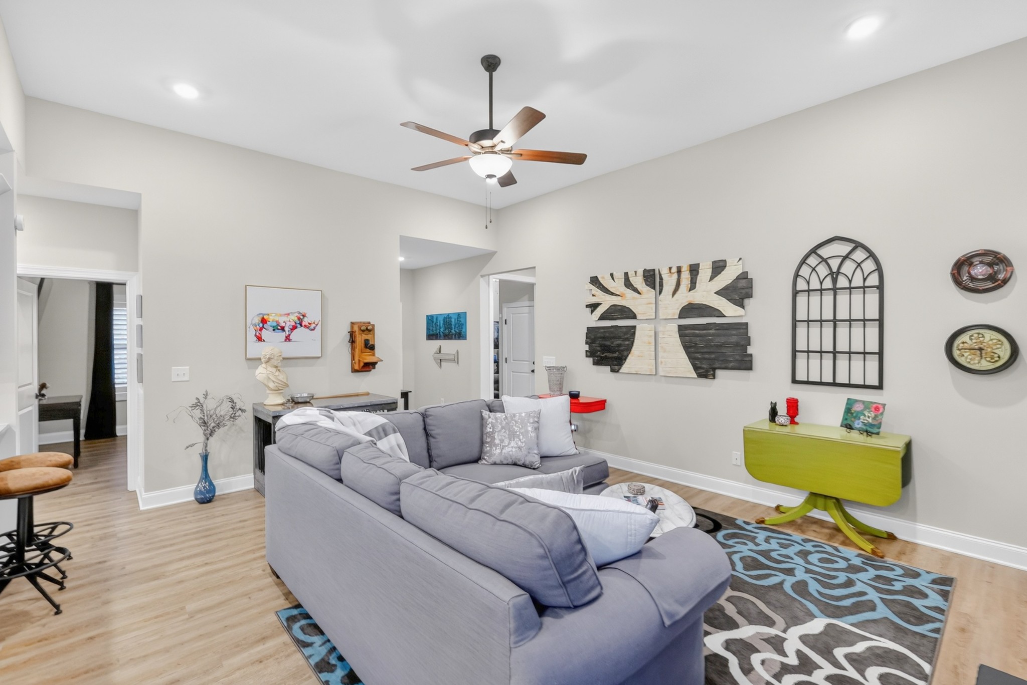 2731 West County Farm Road Springfield, TN 37172 - Photo 4 of 33