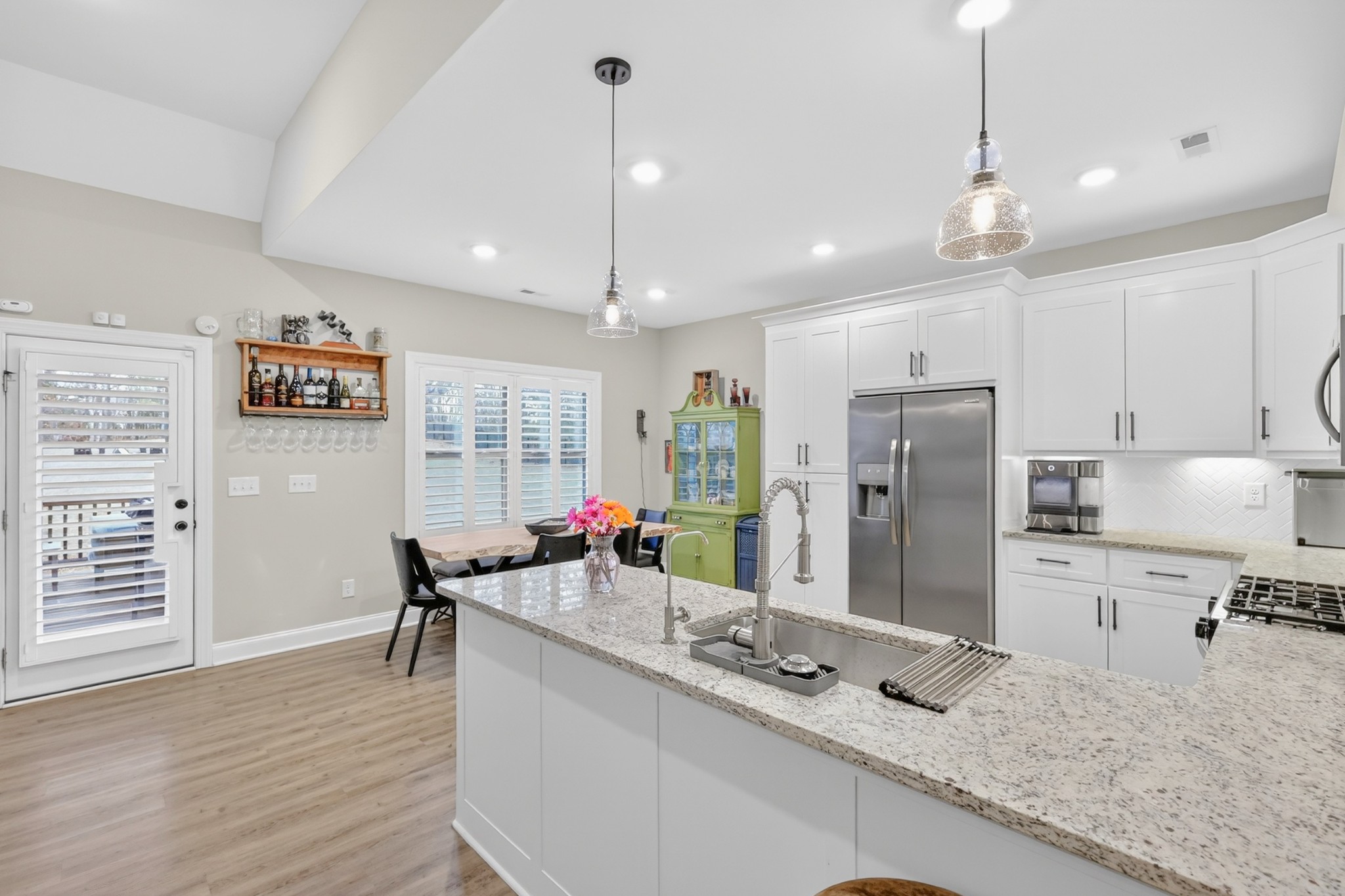 2731 West County Farm Road Springfield, TN 37172 - Photo 5 of 33