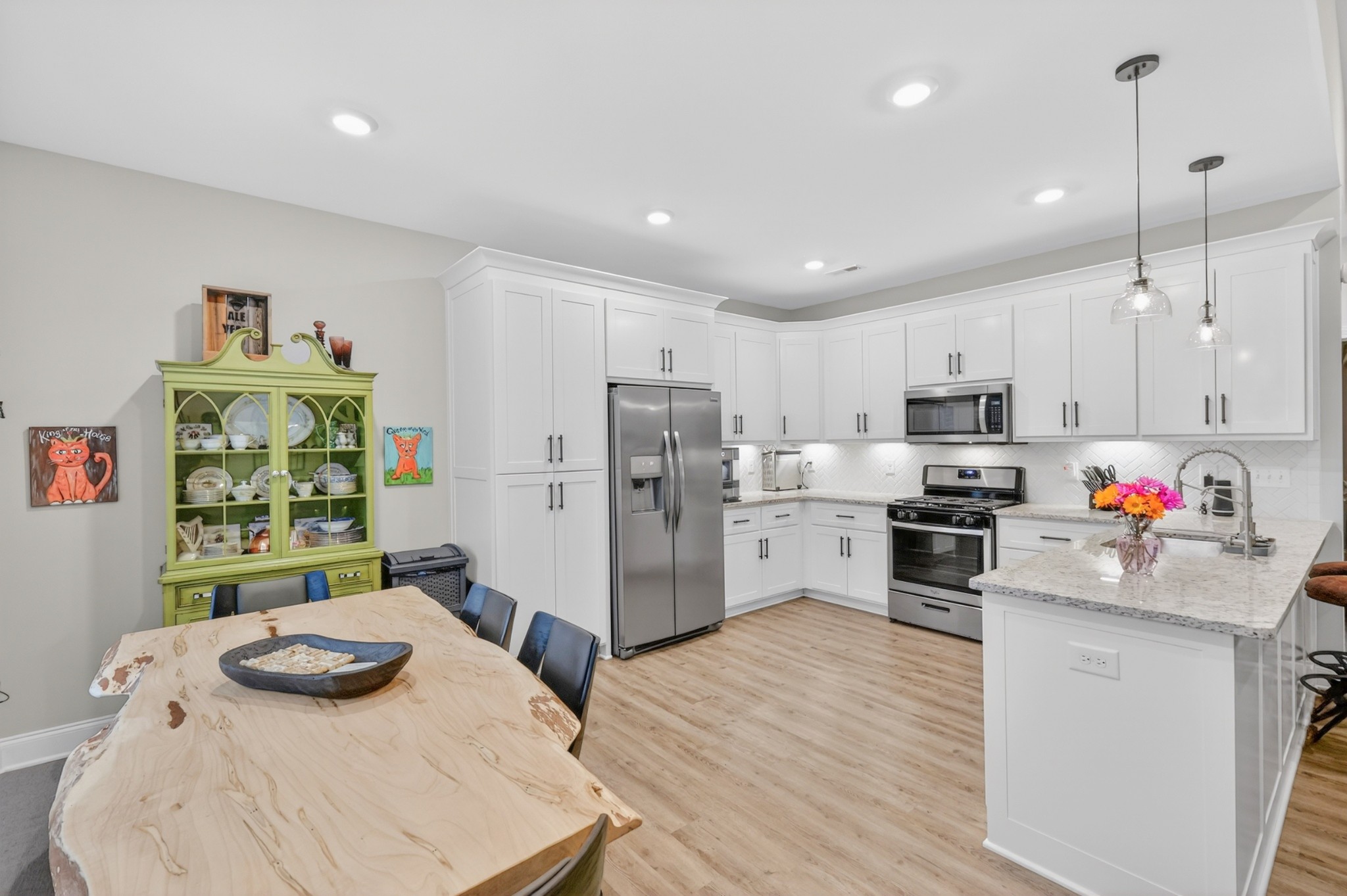 2731 West County Farm Road Springfield, TN 37172 - Photo 6 of 33