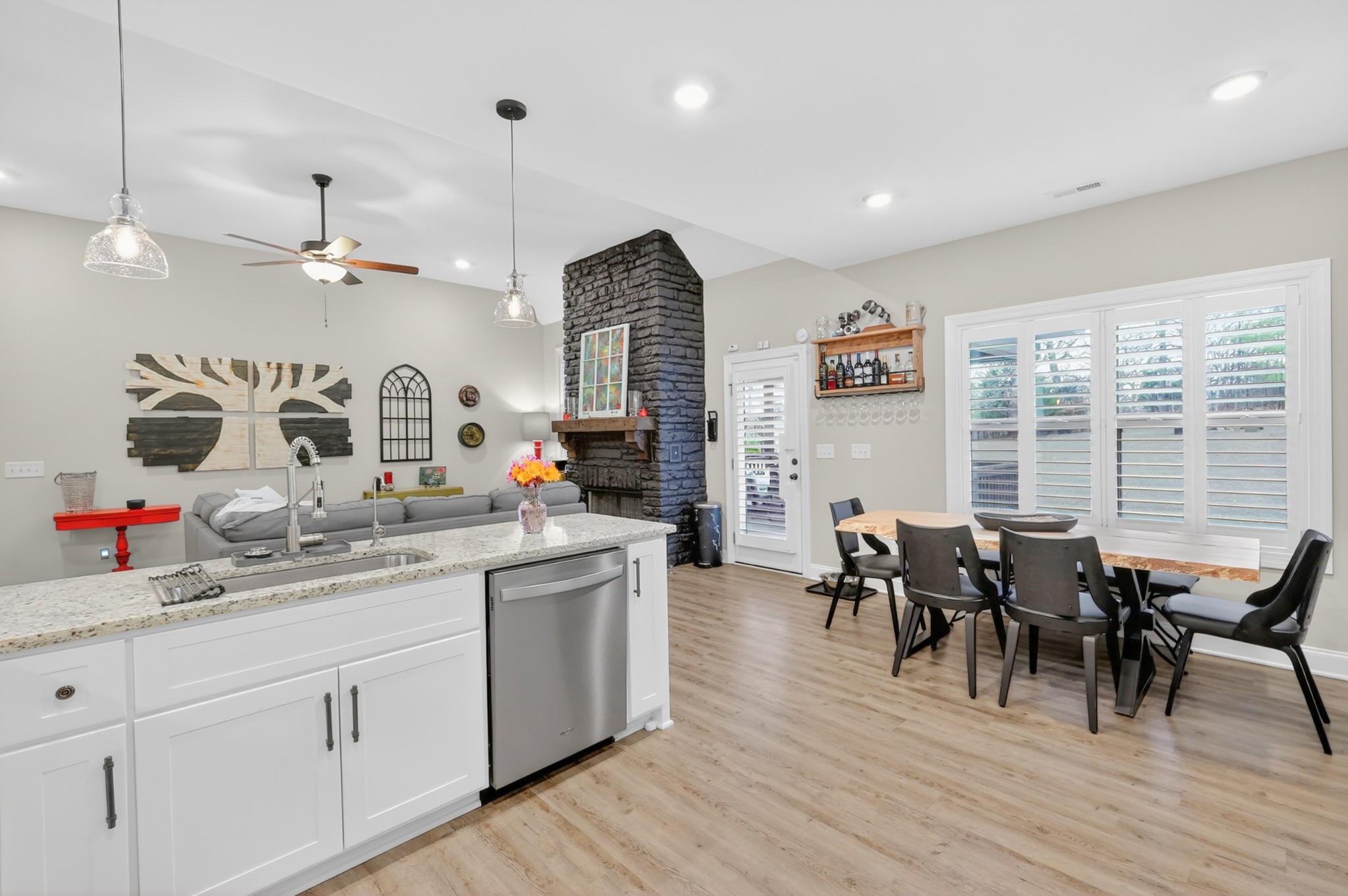 2731 West County Farm Road Springfield, TN 37172 - Photo 8 of 33