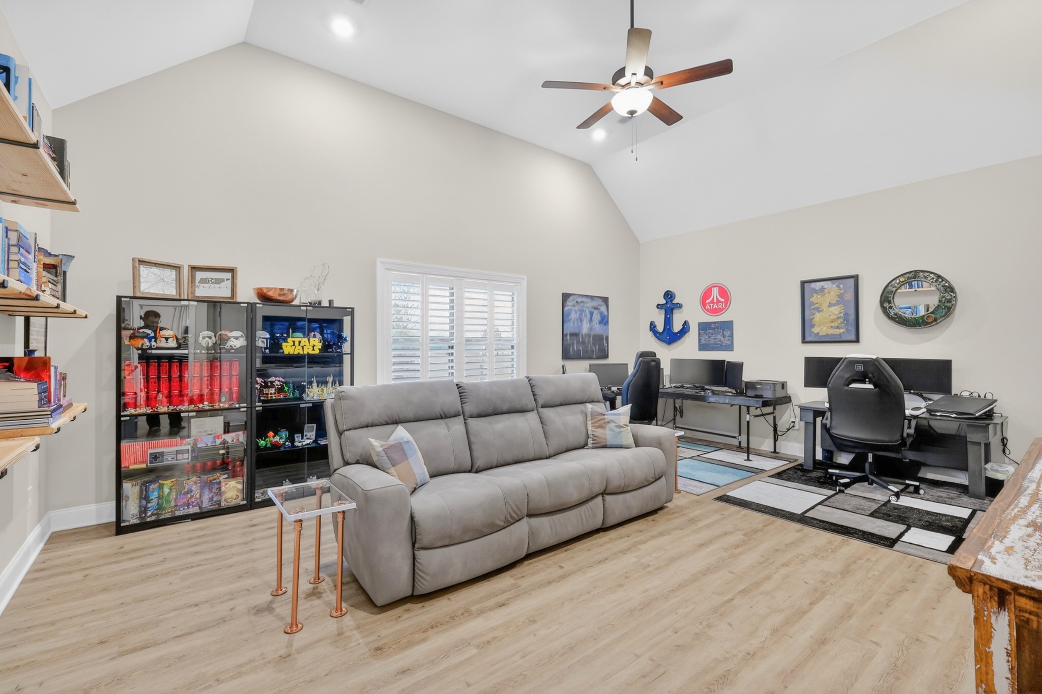 2731 West County Farm Road Springfield, TN 37172 - Photo 9 of 33