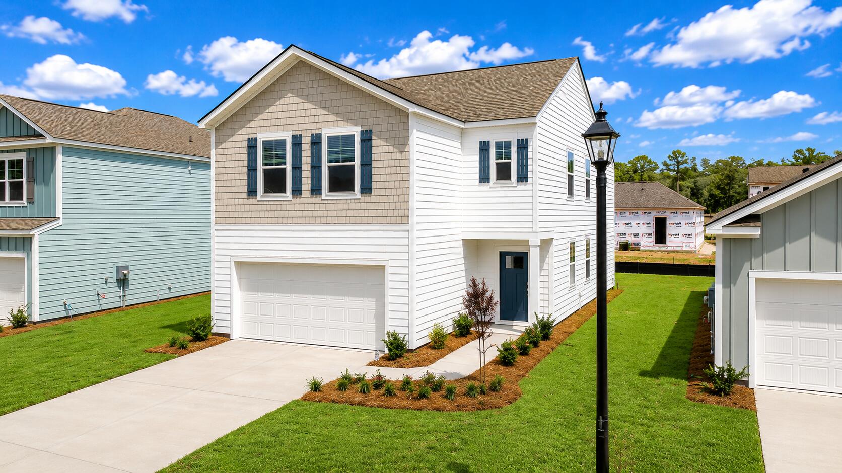 8015 Ardbeg Cove Ravenel, SC 29470 - Photo 16 of 33
