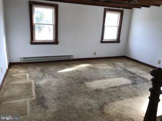 front room