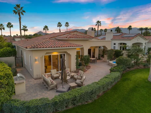 $10,000 | 704 Mission Creek Drive, Palm Desert, CA 92211