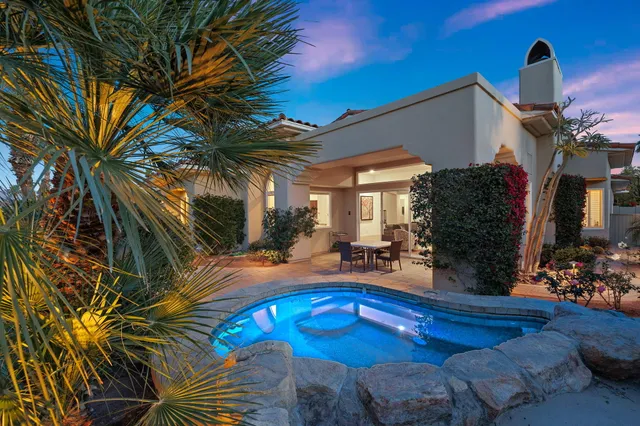 $10,000 | 704 Mission Creek Drive, Palm Desert, CA 92211