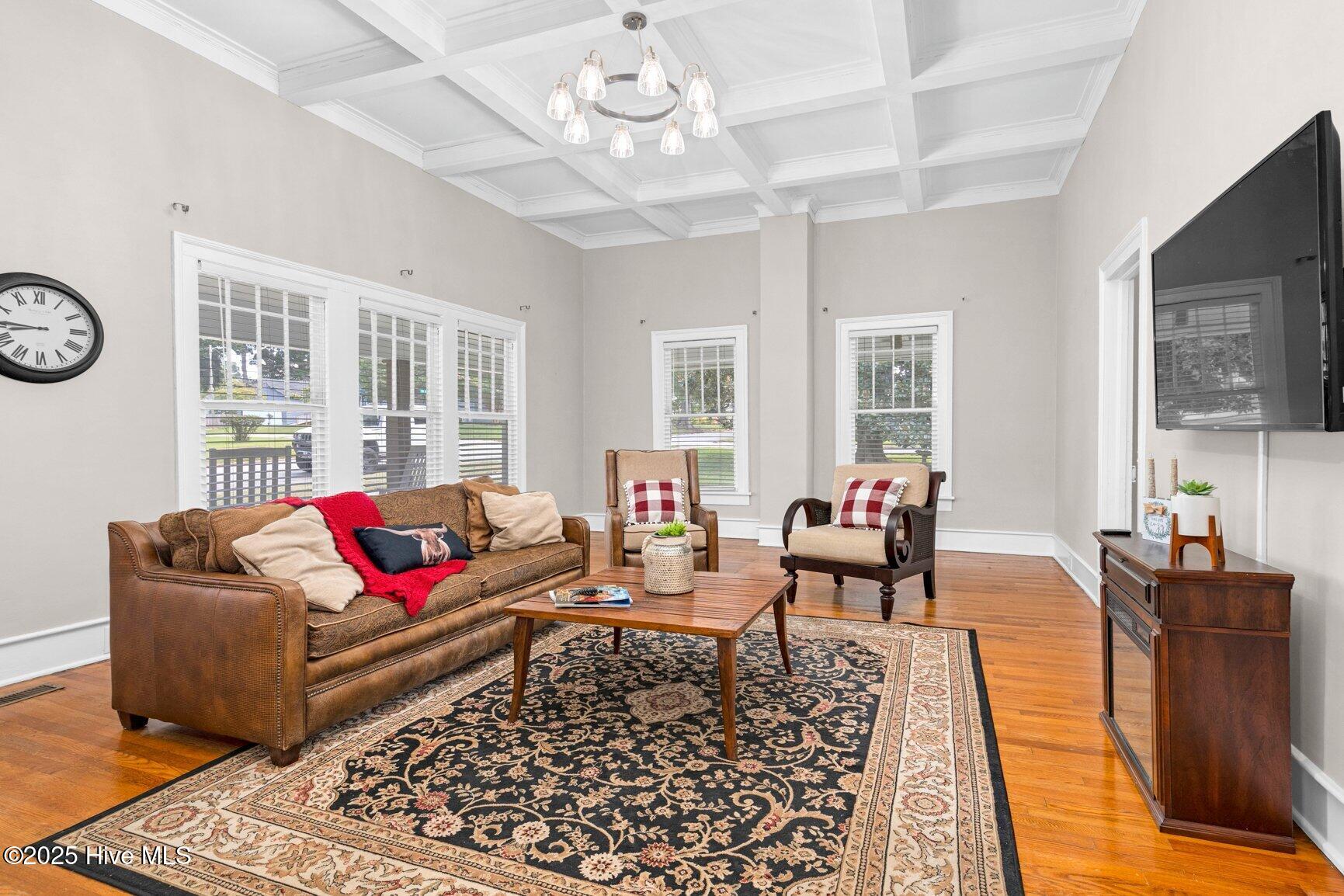 303 North Walnut Street Spring Hope, NC 27882 - Photo 6 of 39 005-303NorthWalnutStreet-SpringHope-NC-2