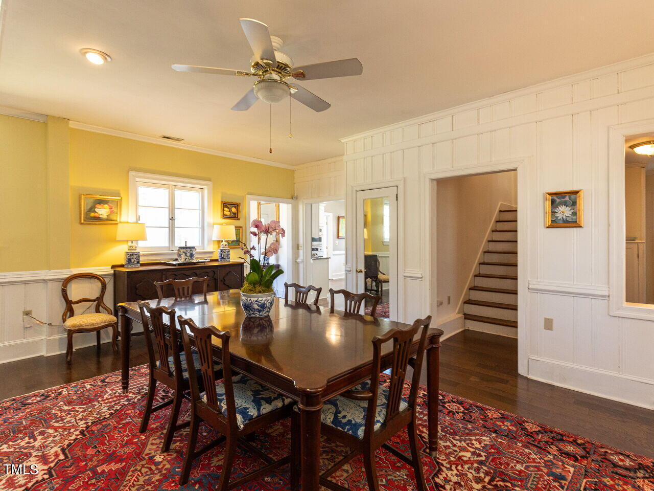 2729 Van Dyke Avenue Raleigh, NC 27607 - Photo 16 of 39 012-1280x960-dining-room