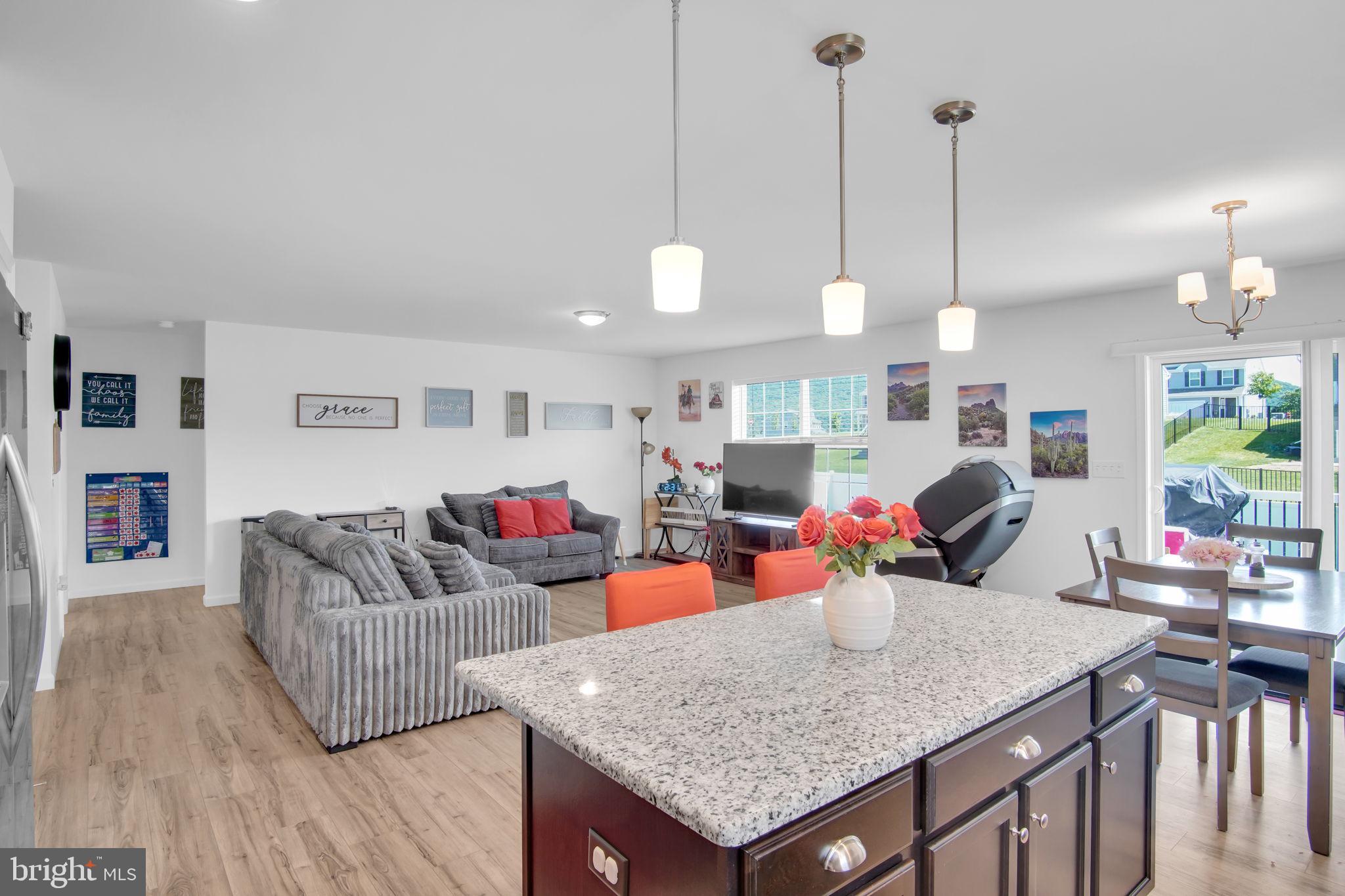 9 Stone Ml Road Duncannon, PA 17020 - Photo 8 of 35