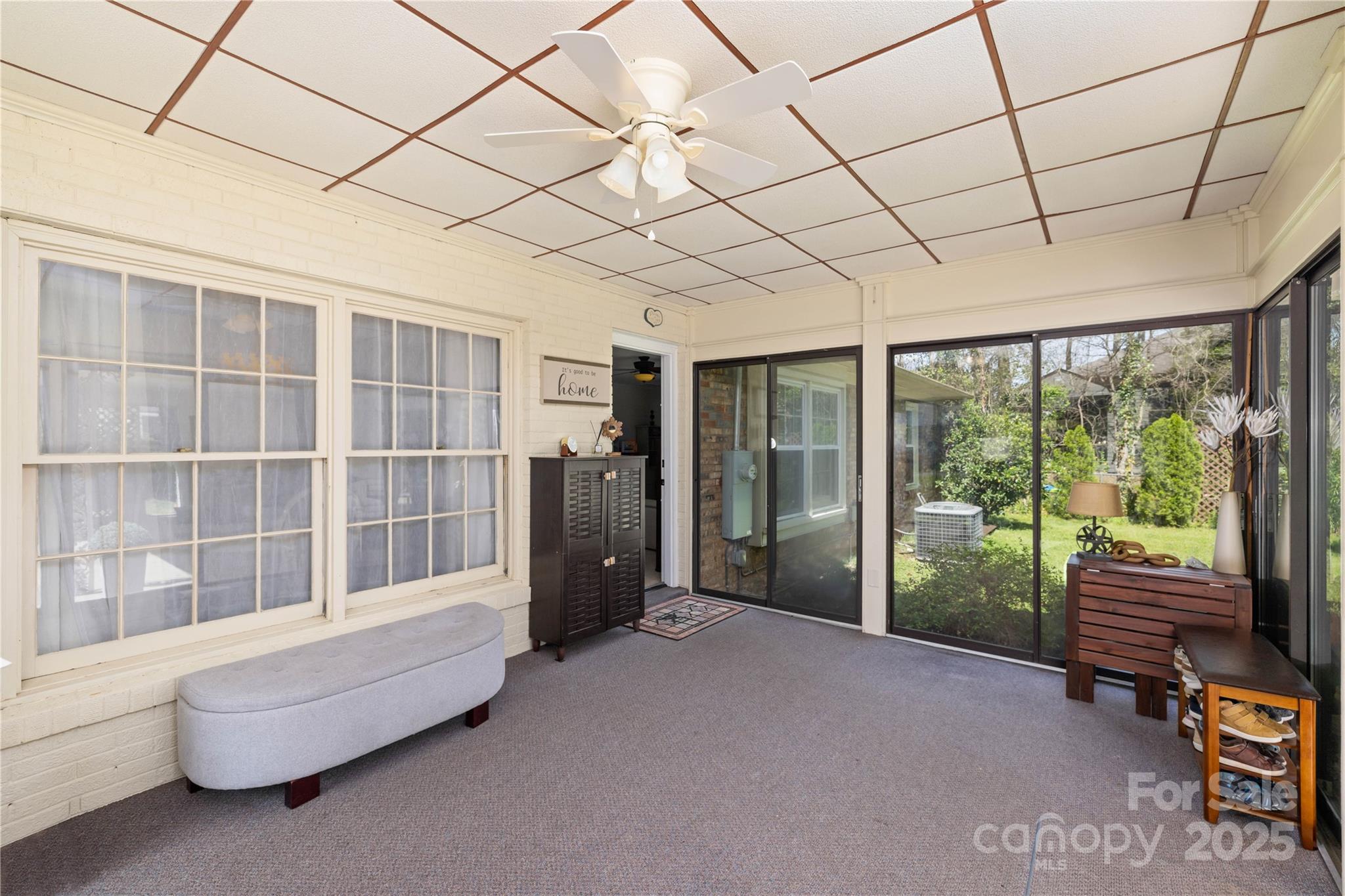 5431 Park Road Charlotte, NC 28209 - Photo 20 of 26 a spacious bedroom with a large bed and a large window
