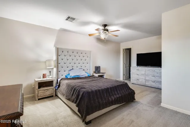 $425,000 | 133 St Ignatius Circle, Cankton, LA 70584