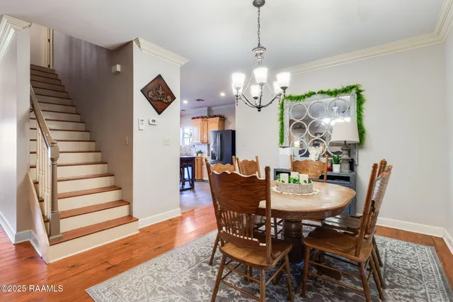 $425,000 | 133 St Ignatius Circle, Cankton, LA 70584