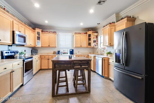 $425,000 | 133 St Ignatius Circle, Cankton, LA 70584