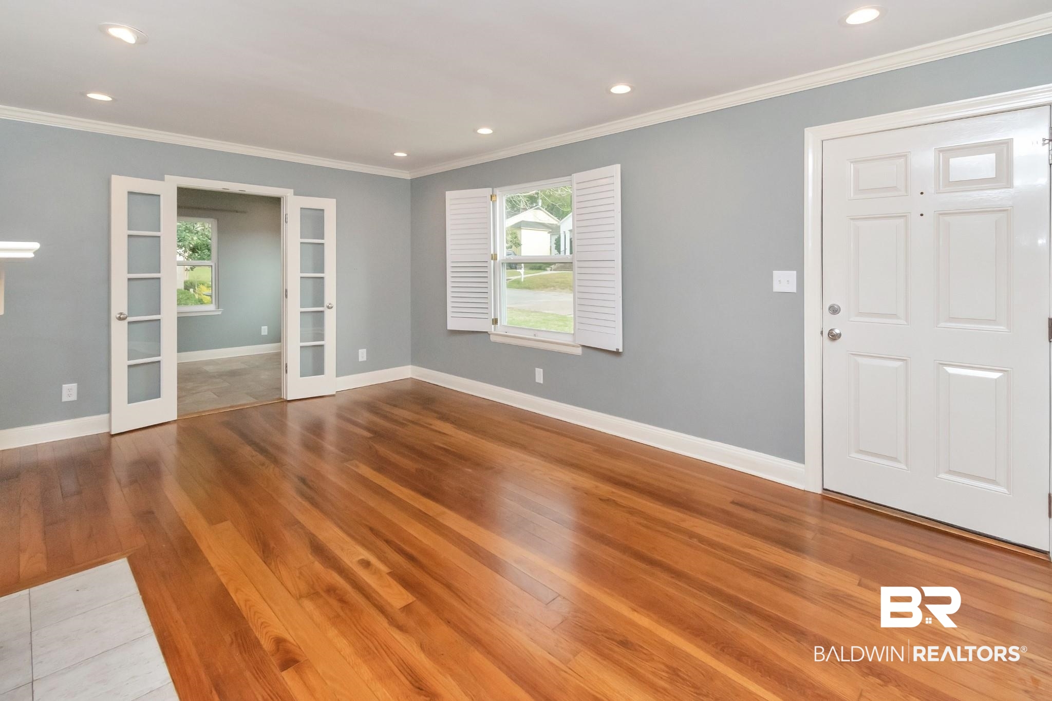 66 North Hathaway Road Mobile, AL 36608 - Photo 3 of 20