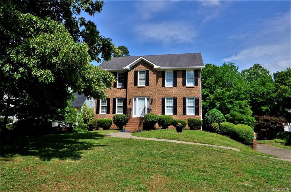5065 Cobblestone Road Winston-Salem, NC 27106 - Photo 1 of 23 Gallery Image 1