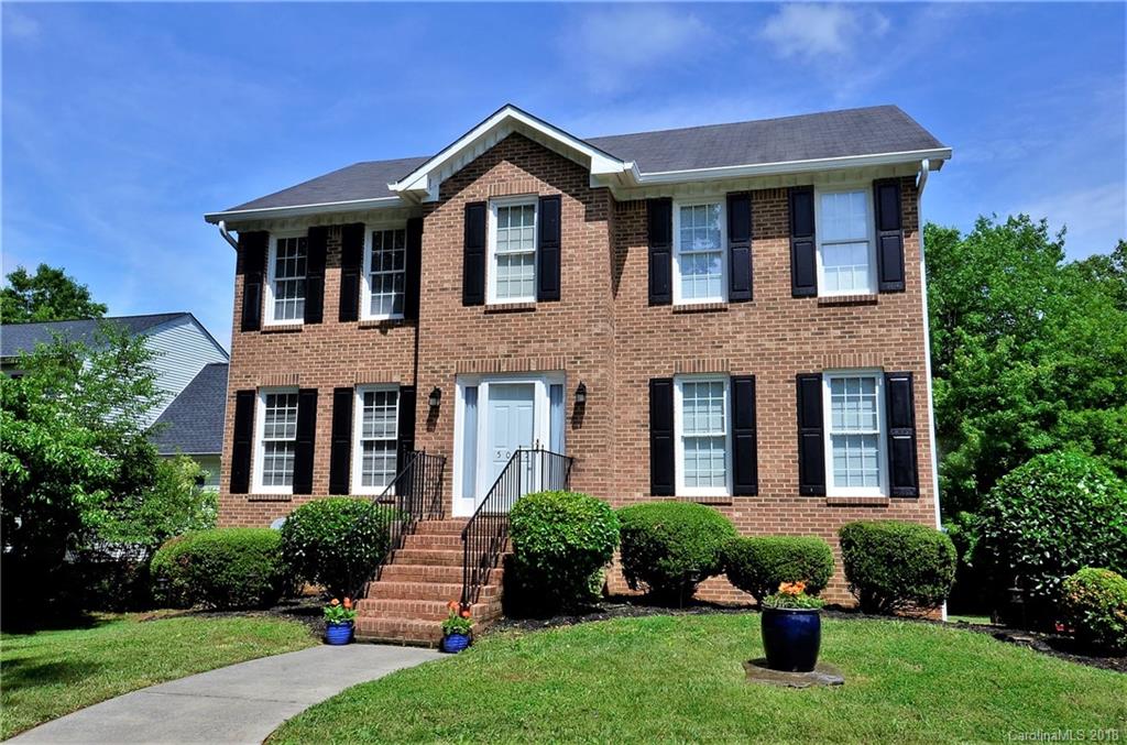 5065 Cobblestone Road Winston-Salem, NC 27106 - Photo 2 of 23 Gallery Image 2