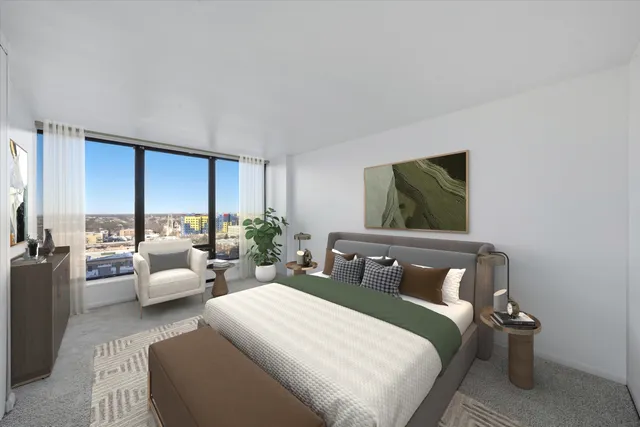 $245,000 | 5445 North Sheridan Road, Unit 1603, Chicago, IL 60640