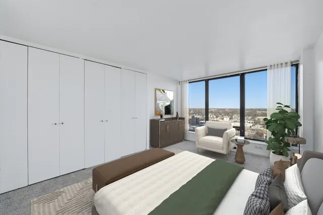 $245,000 | 5445 North Sheridan Road, Unit 1603, Chicago, IL 60640