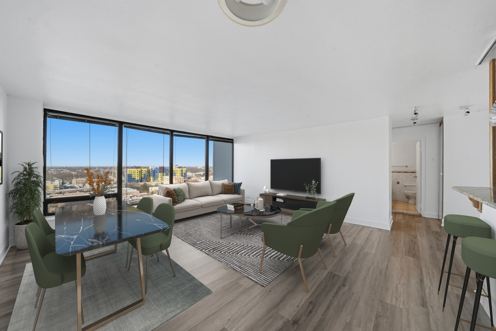 5445 North Sheridan Road, Unit 1603 Chicago, IL 60640 - Photo 8 of 21