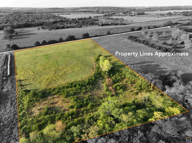 $76,999 | 0 130th Street, Unit LOT B, Valley Falls, KS 66088