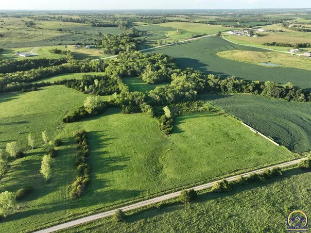 $76,999 | 0 130th Street, Unit LOT B, Valley Falls, KS 66088