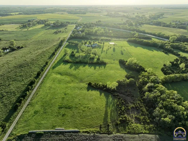 $76,999 | 0 130th Street, Unit LOT B, Valley Falls, KS 66088