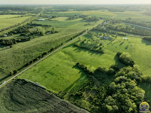 $76,999 | 0 130th Street, Unit LOT B, Valley Falls, KS 66088