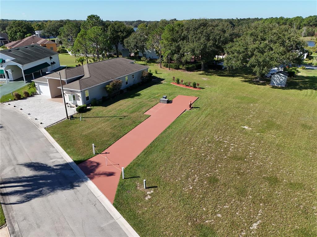 1052 Caravan Loop Polk City, FL 33868 - Photo 2 of 9