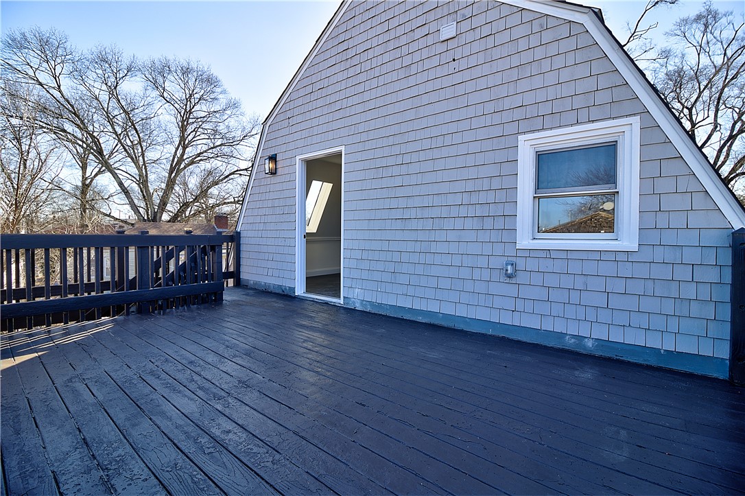 236 Pequot Avenue Warwick, RI 02889 - Photo 35 of 38