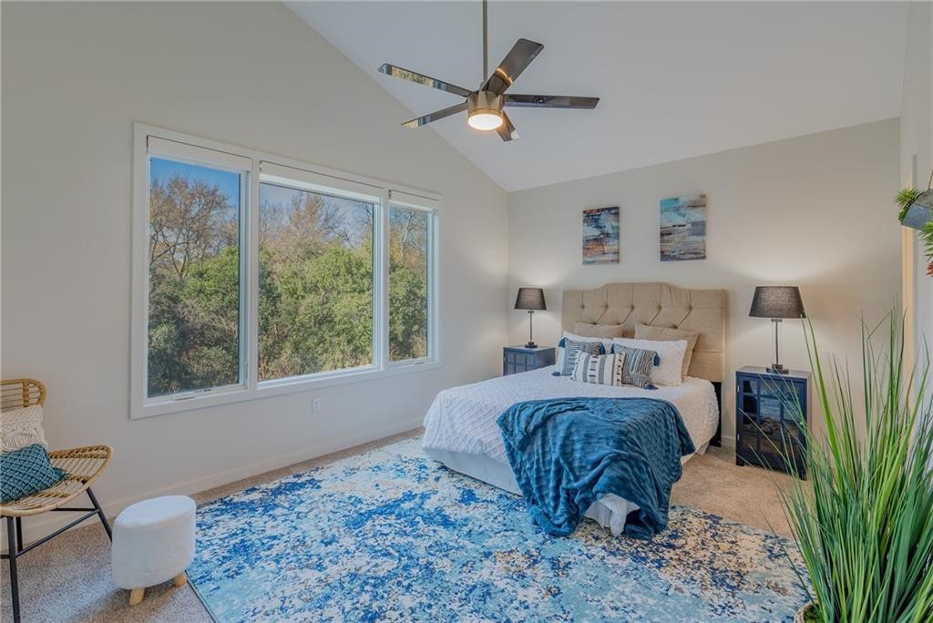 4014 Clawson Road, Unit B Austin, TX 78704 - Photo 14 of 30
