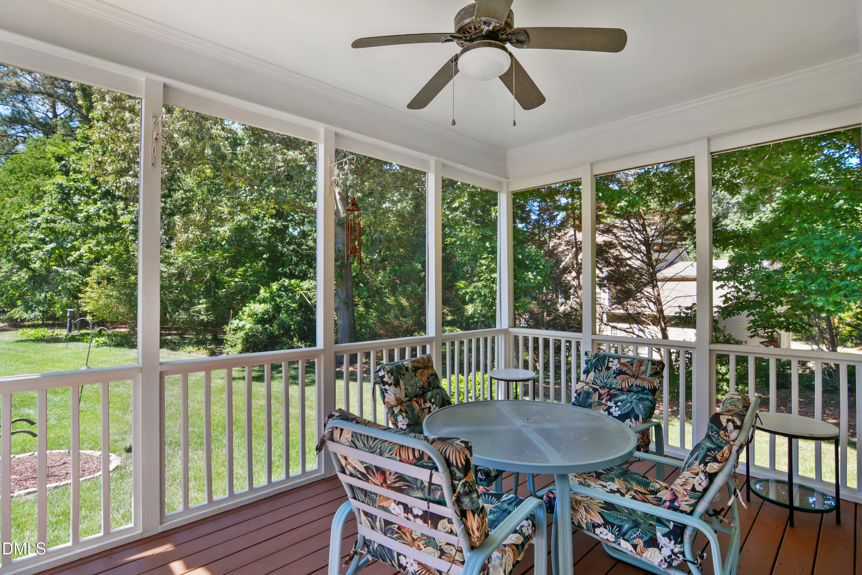 1341 Laneridge Court Raleigh, NC 27603 - Photo 28 of 32