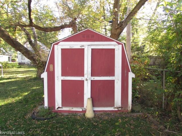 18264 Wormer Detroit, MI 48219 - Photo 25 of 25