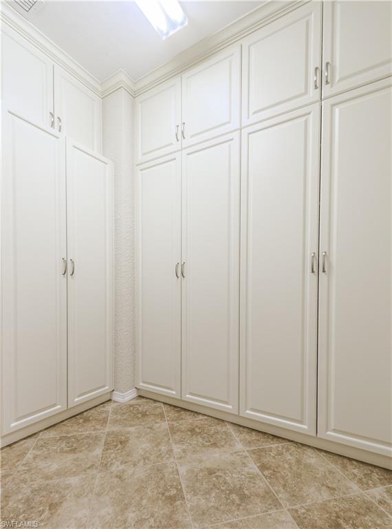 2829 Capistrano Way Naples, FL 34105 - Photo 34 of 35 a view of an empty room