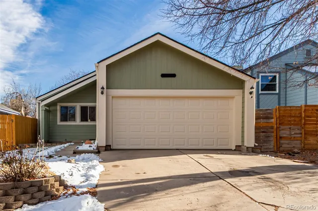$425,000 | 17716 East Ohio Circle, Aurora, CO 80017