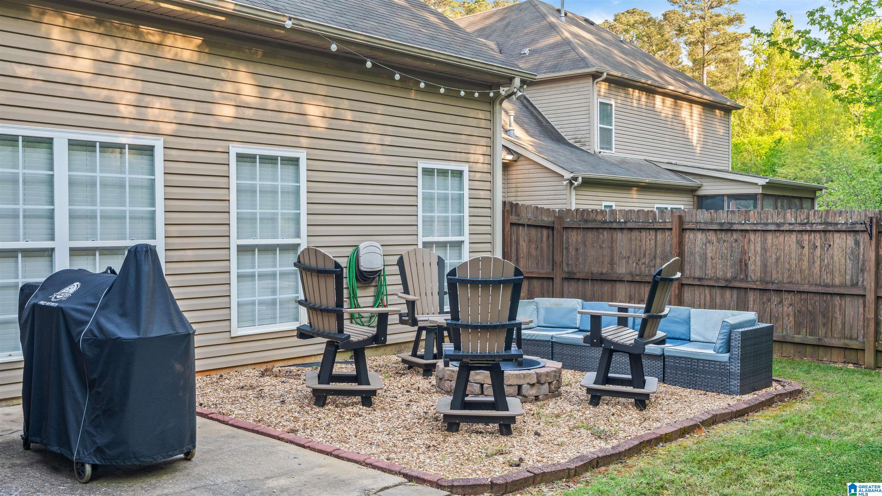6397 Letson Farms Road Bessemer, AL 35022 - Photo 23 of 26
