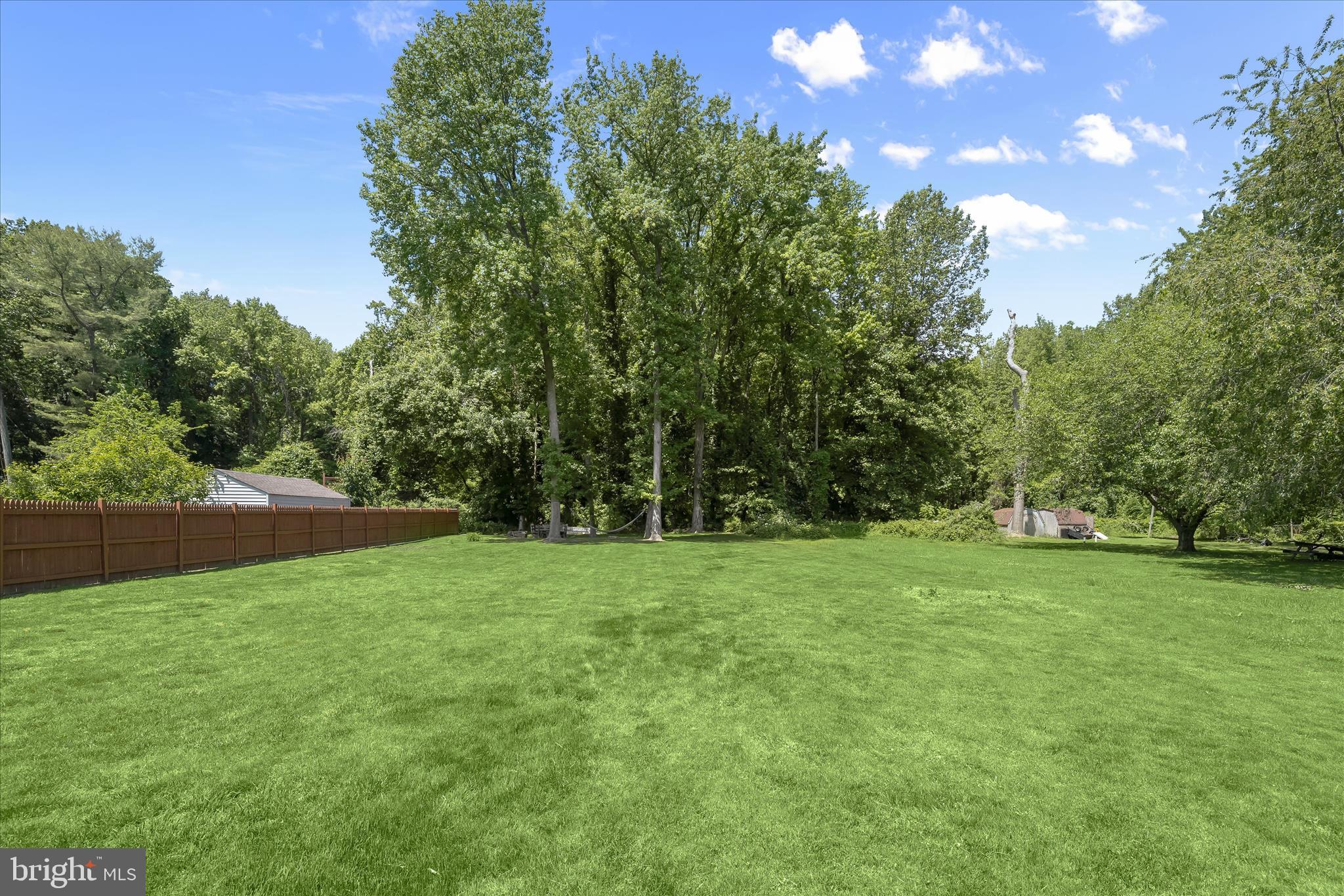 1470 Log Inn Road Annapolis, MD 21409 - Photo 36 of 40 Backyard