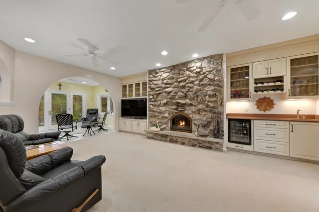 $675,000 | 3285 Old Lantern Drive, Brookfield, WI 53005