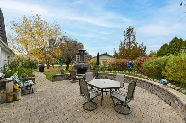 $675,000 | 3285 Old Lantern Drive, Brookfield, WI 53005