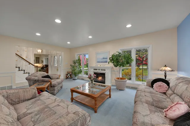 $675,000 | 3285 Old Lantern Drive, Brookfield, WI 53005