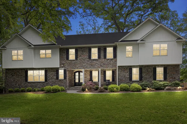 $1,350,000 | 4245 Mechanicsville Road, Doylestown, PA 18902