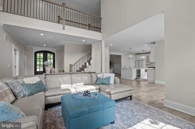 $1,350,000 | 4245 Mechanicsville Road, Doylestown, PA 18902