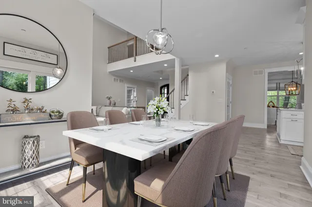 $1,350,000 | 4245 Mechanicsville Road, Doylestown, PA 18902