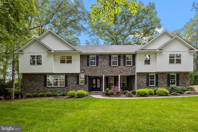 $1,350,000 | 4245 Mechanicsville Road, Doylestown, PA 18902
