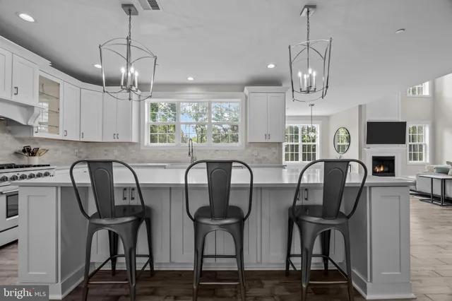 $1,350,000 | 4245 Mechanicsville Road, Doylestown, PA 18902